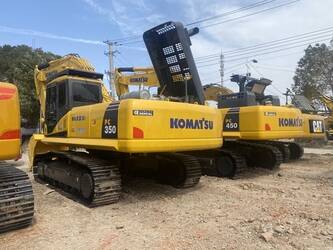 2024-komatsu-pc350lc-45212325