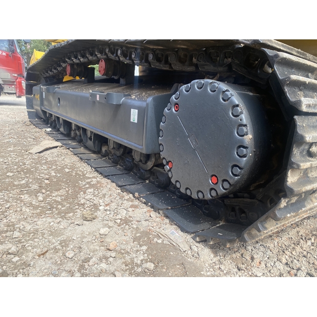 2024 Komatsu PC350LC-45212330