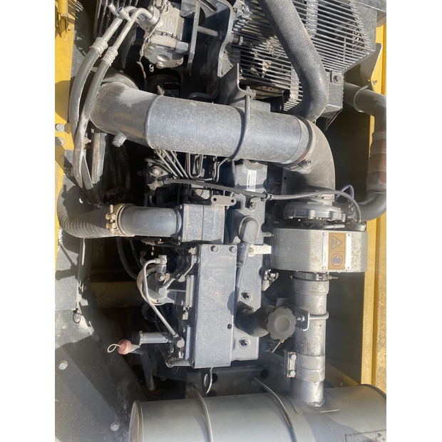 2024 Komatsu PC350LC-45212331