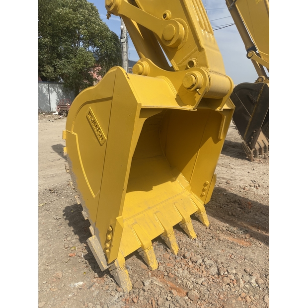 2024 Komatsu PC350LC-45212335