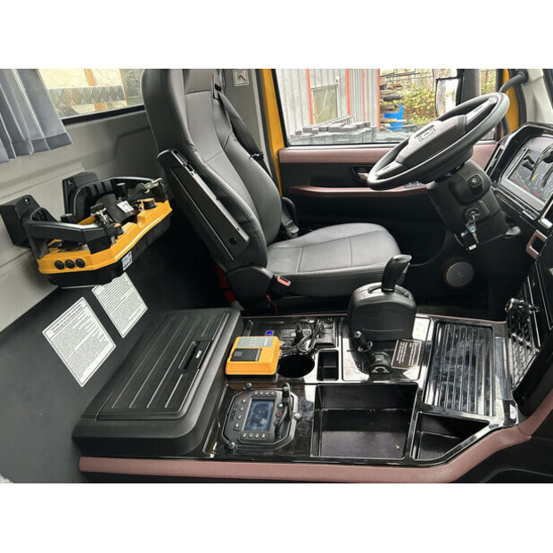 2024 XCMG XCA60_EV-45212340