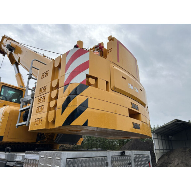 2024 XCMG XCA60_EV-45212344