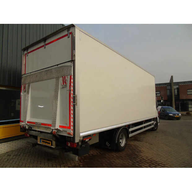 2020 ايفكو EuroCargo 120E21-45212413