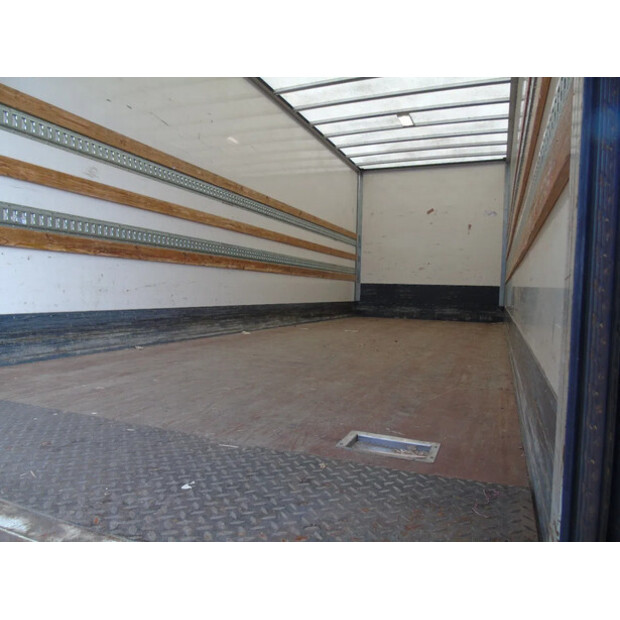 2020 ايفكو EuroCargo 120E21-45212414