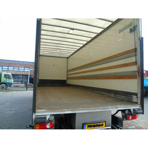 2020 ايفكو EuroCargo 120E21-45212415