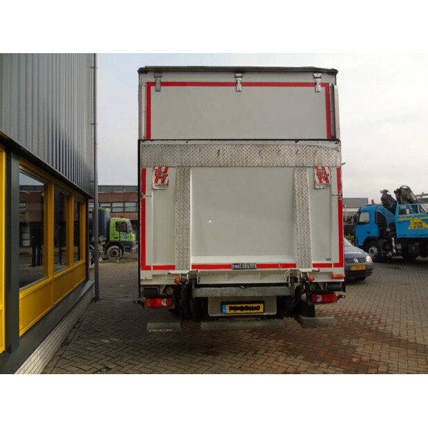 2020 ايفكو EuroCargo 120E21-45212416