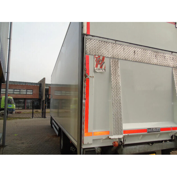 2020 ايفكو EuroCargo 120E21-45212417