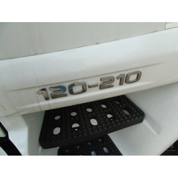 2020 ايفكو EuroCargo 120E21-45212418