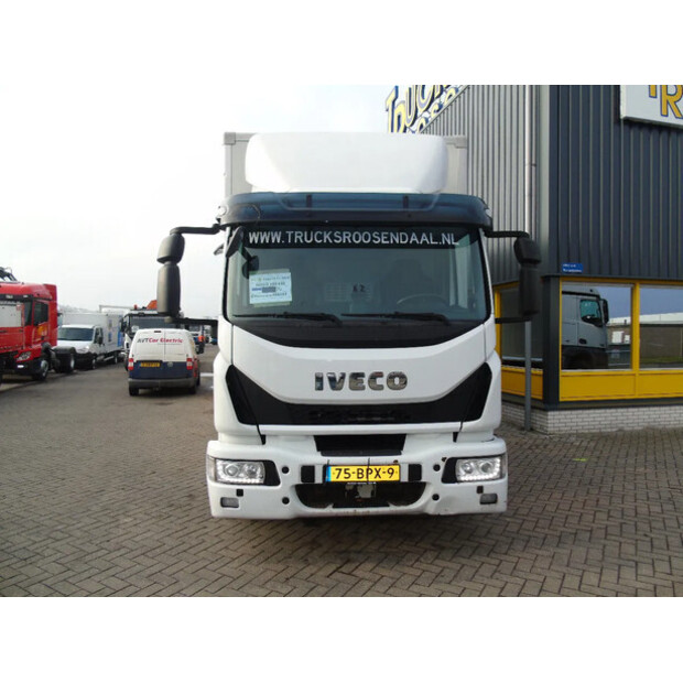 2020 ايفكو EuroCargo 120E21-45212420