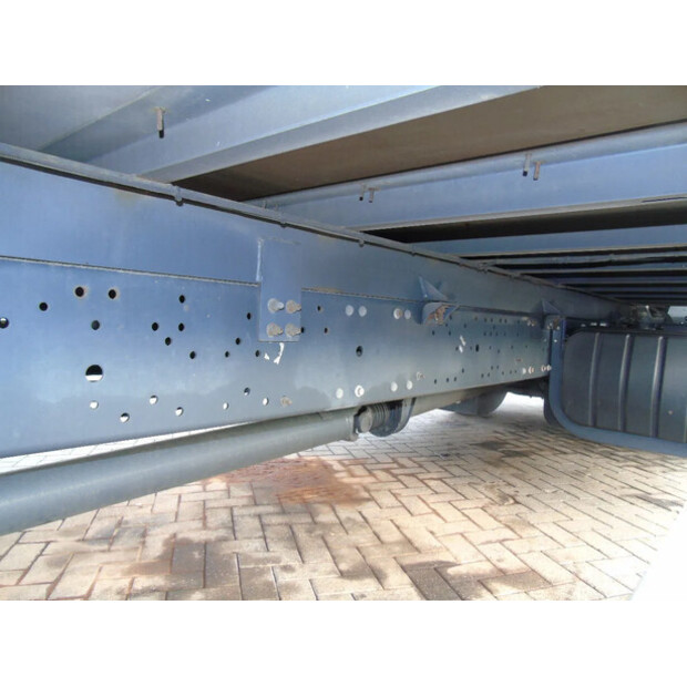 2020 ايفكو EuroCargo 120E21-45212430