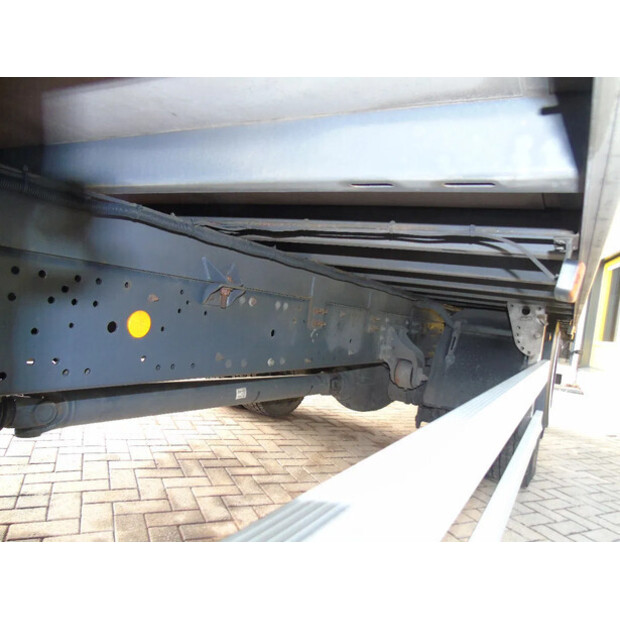 2020 ايفكو EuroCargo 120E21-45212432