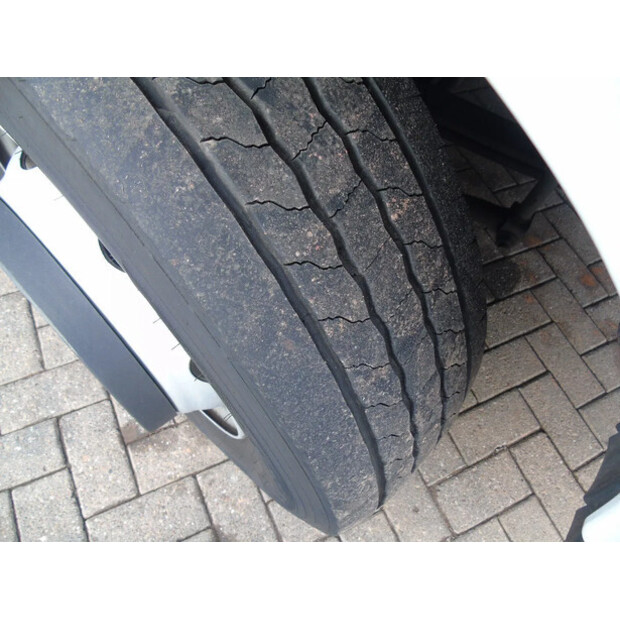 2020 ايفكو EuroCargo 120E21-45212436