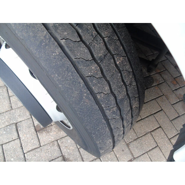 2020 ايفكو EuroCargo 120E21-45212437