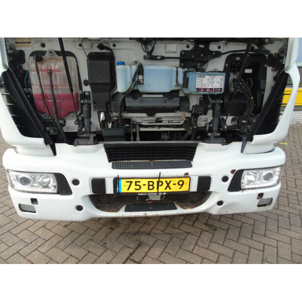 2020 ايفكو EuroCargo 120E21-45212439