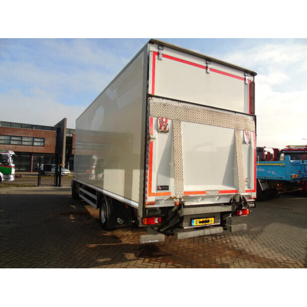 2020 Iveco EuroCargo 120E21-45212451