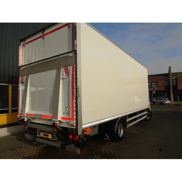 2020 Iveco EuroCargo 120E21-45212453