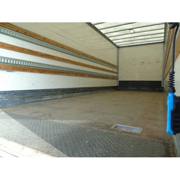 2020 Iveco EuroCargo 120E21-45212457