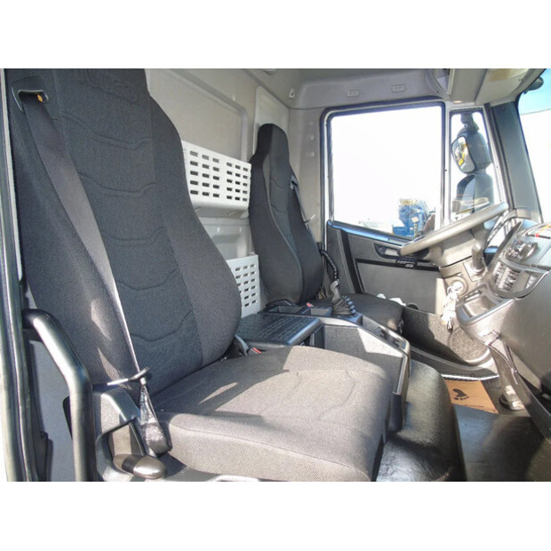 2020 Iveco EuroCargo 120E21-45212459