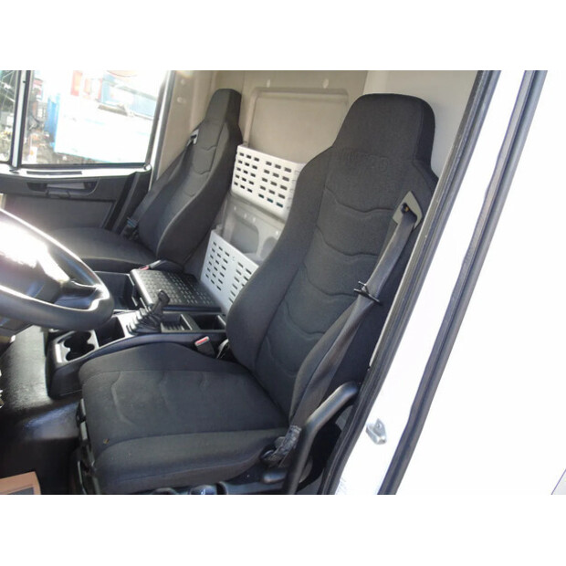 2020 Iveco EuroCargo 120E21-45212460