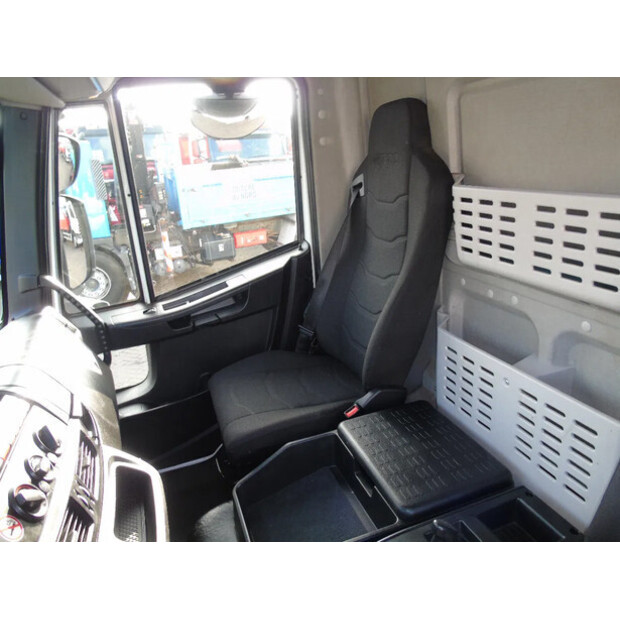 2020 Iveco EuroCargo 120E21-45212464