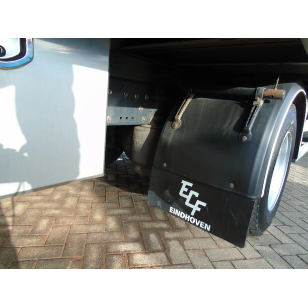 2020 Iveco EuroCargo 120E21-45212466