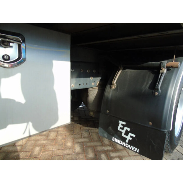 2020 Iveco EuroCargo 120E21-45212467