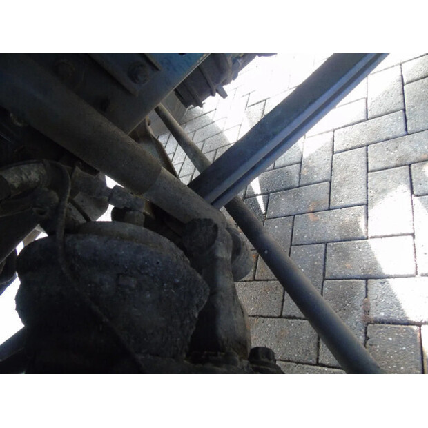 2020 Iveco EuroCargo 120E21-45212470