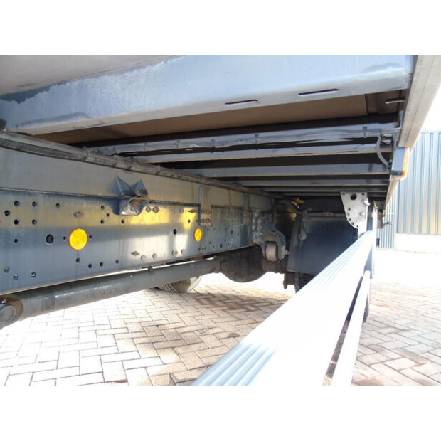 2020 Iveco EuroCargo 120E21-45212471