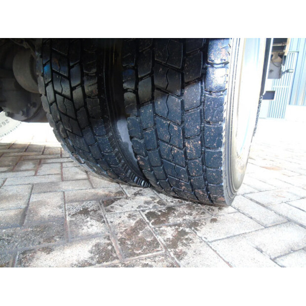 2020 Iveco EuroCargo 120E21-45212472