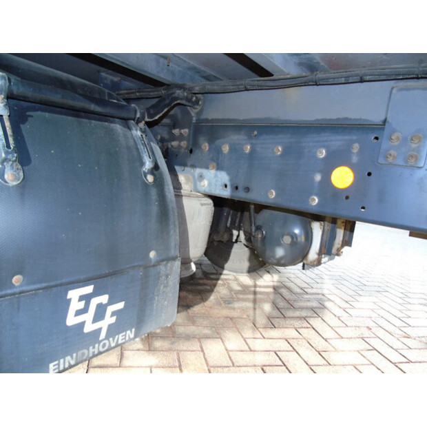 2020 Iveco EuroCargo 120E21-45212473