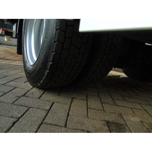 2020 Iveco EuroCargo 120E21-45212476