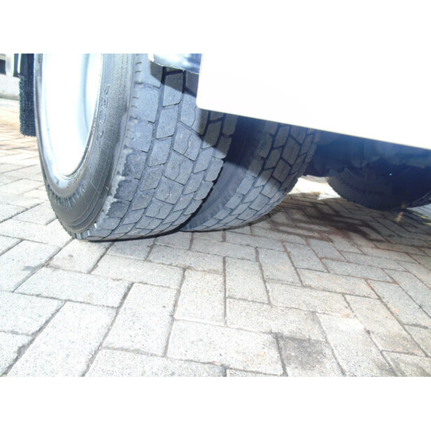 2020 Iveco EuroCargo 120E21-45212477