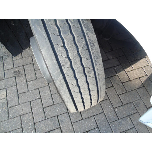 2020 Iveco EuroCargo 120E21-45212479