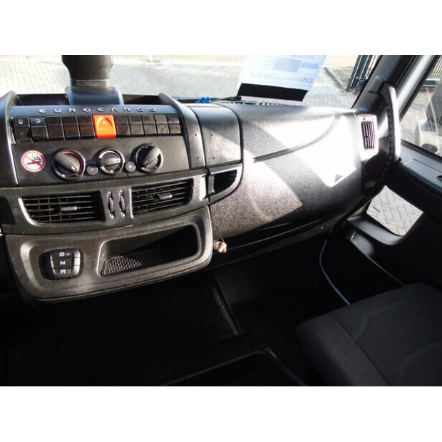 2020 Iveco EuroCargo 120E21-45212480