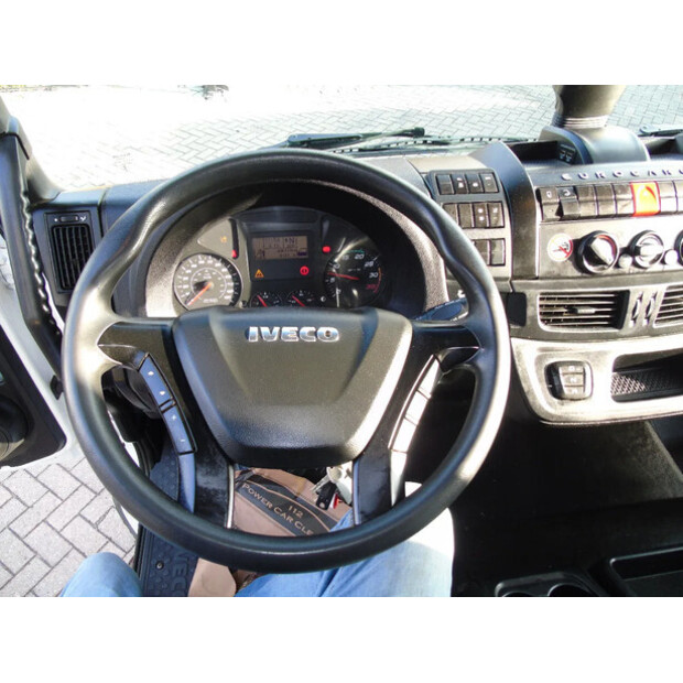 2020 Iveco EuroCargo 120E21-45212483