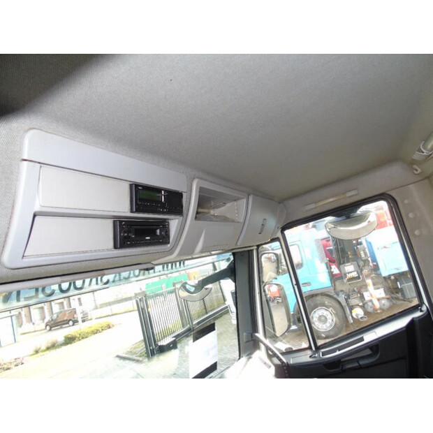 2020 Iveco EuroCargo 120E21-45212486