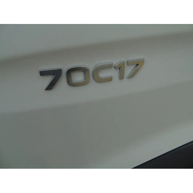 2016 ايفكو DAILY 70C17-45212501