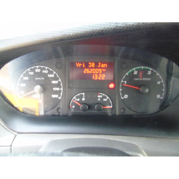 2016 ايفكو DAILY 70C17-45212504