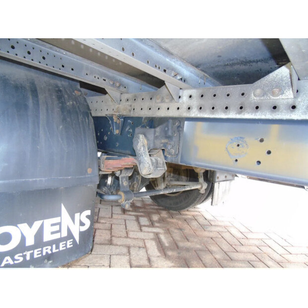 2016 ايفكو DAILY 70C17-45212508