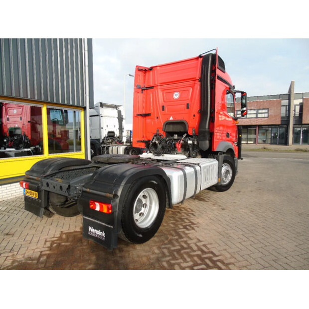 2014 مرسيدس بنز Actros 1933-45212518