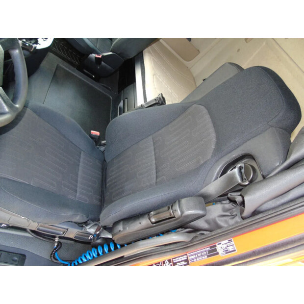 2014 مرسيدس بنز Actros 1933-45212523