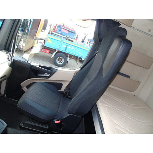 2014 مرسيدس بنز Actros 1933-45212524