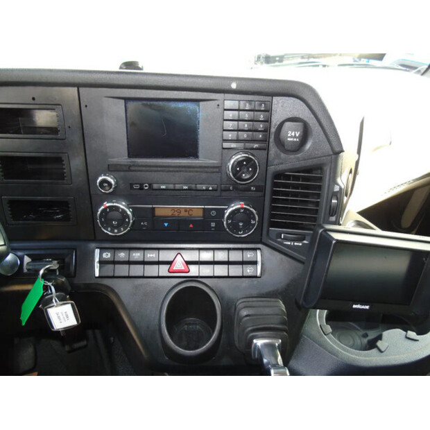 2014 مرسيدس بنز Actros 1933-45212525