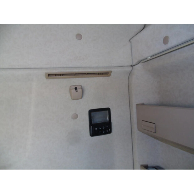 2014 مرسيدس بنز Actros 1933-45212529