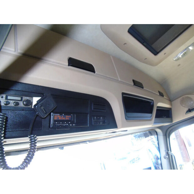 2014 مرسيدس بنز Actros 1933-45212530