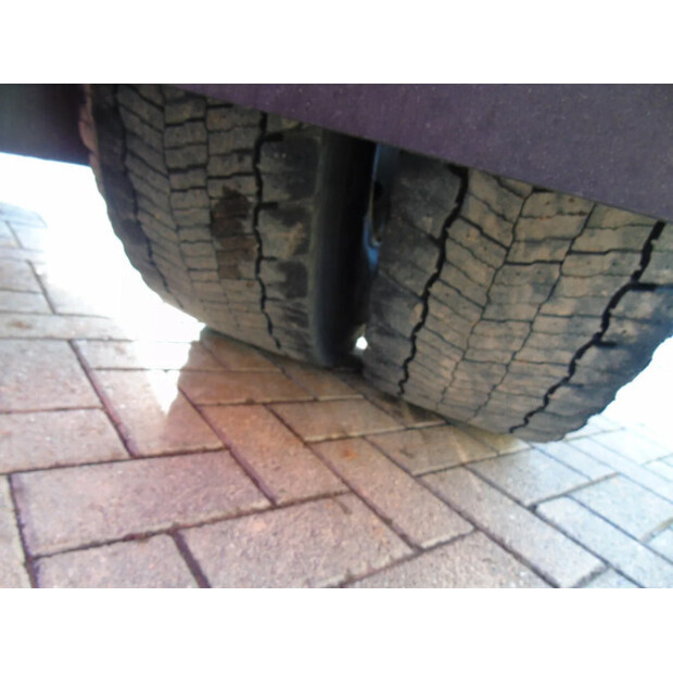 2014 مرسيدس بنز Actros 1933-45212531