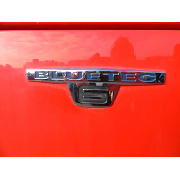 2014 مرسيدس بنز Actros 1933-45212532