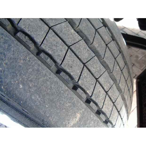 2014 مرسيدس بنز Actros 1933-45212533