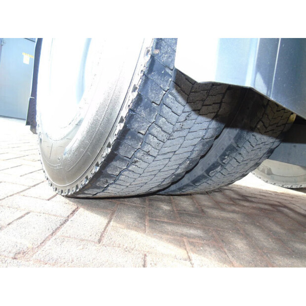 2014 مرسيدس بنز Actros 1933-45212535