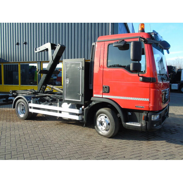 2013 MAN TGL 8.150-45212542